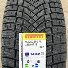 Автомобильные шины Pirelli Ice Zero Friction 285/60 R18 116T