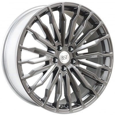 Литые диски RST R032 (VOLVO) 9.0J/20 5x108 ET38.5 D63.4