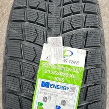 Linglong Greenmax Winter Ice I-15 Suv 235/55 R20 105S