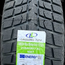 Linglong Greenmax Winter Ice I-15 Suv 235/65 R17 108T