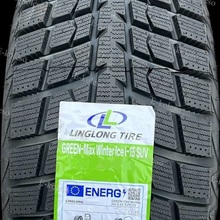 Автомобильные шины Linglong Greenmax Winter Ice I-15 Suv 235/60 R18 107T