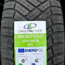 Linglong Grip Master 4S 205/55 R16 91V