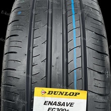 Автомобильные шины Dunlop Enasave EC-300+ 215/60 R17 96H
