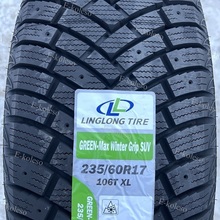 Linglong Greenmax Winter Grip Suv 235/60 R17 106T