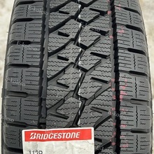 Bridgestone Blizzak W995 225/70 R15C 112/110R