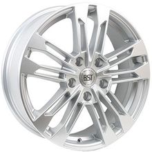 RST Wheels R167 7.0J/17 5x120 ET55.0 D65.1