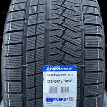 Triangle PL02 275/40 R19 105V