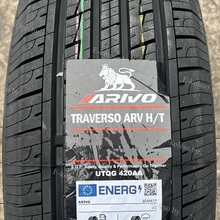 Автомобильные шины Arivo Traverso ARV H/T 225/60 R18 104H