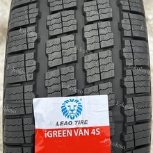 LEAO iGreen Van 4S 175/65 R14C 90/88T