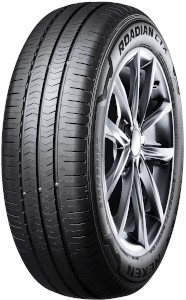 Автомобильные шины Nexen Roadian CTX 215/65 R17C 108/105H