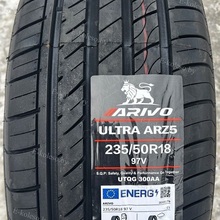 Автомобильные шины Arivo Ultra ARZ5 235/50 R18 97V