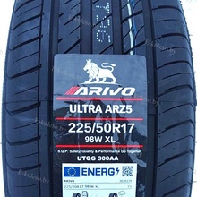 Arivo Ultra ARZ5 225/50 R17 98W