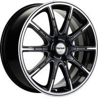 Литые диски Carwel Лада 5.5J/14 4x108 ET45.0 D63.4