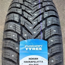 Nokian Tyres Hakkapeliitta 10p 245/40 R18 97T