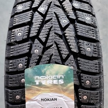 Nokian Tyres Nordman 7 SUV 255/60 R17 110T