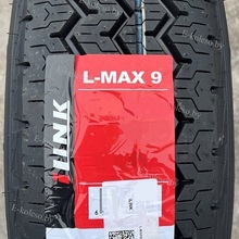 iLINK L-Max 9 205/75 R15C 109/107R