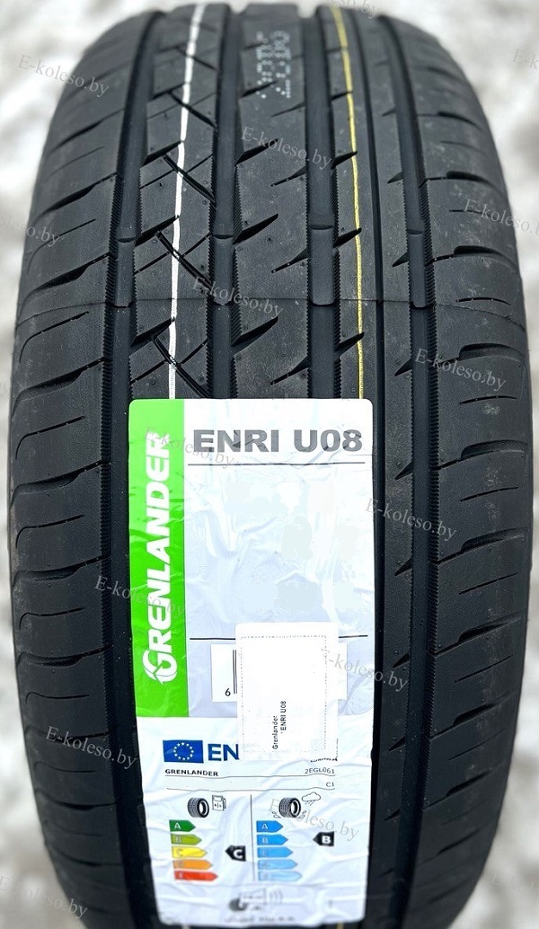 Автомобильные шины Grenlander Enri U08 255/45 R18 103W