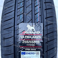 Автомобильные шины Arivo Ultra ARZ5 255/55 R19 111V