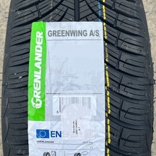 Grenlander Greenwing A/S 205/60 R16 96V