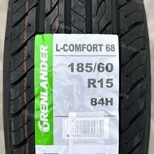 Автомобильные шины Grenlander L-comfort68 185/60 R15 84H