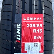 iLINK L-GRIP 55 205/65 R15 94V