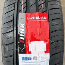 iLINK L-Zeal 56 275/40 R19 105W