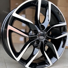 Carwel Кутыр 6.5J/17 5x114.3 ET45.0 D54.1