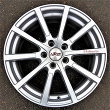 iFree Big Byz 7.0J/17 5x108 ET45.0 D67.1