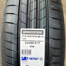 Bridgestone Turanza T005 225/55 R17 97W