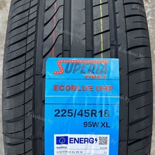 Автомобильные шины Superia Ecoblue UHP 225/45 R18 95W