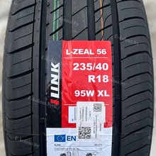 iLINK L-Zeal 56 235/40 R18 95W