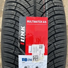iLINK MULTIMATCH A/S 155/65 R13 73T