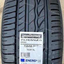 Bridgestone Turanza Er300 235/55 R17 103V