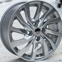 Carwel Вест 6.0J/15 4x100 ET50.0 D60.1