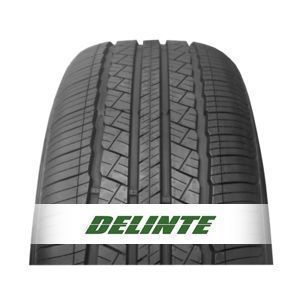 Автомобильные шины Delinte DH7 245/55 R19 103V