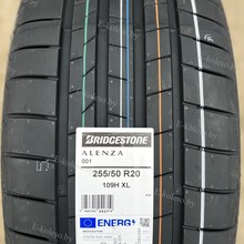 Bridgestone Alenza 001 255/50 R20 109V