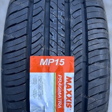 Maxxis MP15 Pragmatra 225/60 R17 99V