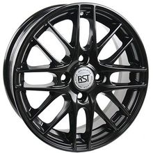 Литые диски RST R004 5.5J/14 4x98 ET35.0 D58.6