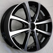 Carwel Акуш 6.0J/15 4x100 ET40.0 D60.1