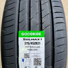 Goodride SOLMAX 1 275/45 R21 110Y