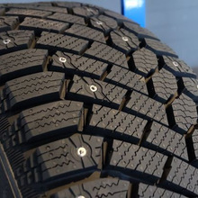 Gislaved Nord*Frost 200 SUV ID 265/65 R17 116T