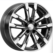 Литые диски SKAD Кения-mb 6.5J/16 5x108 ET50.0 D63.35