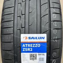 Автомобильные шины Sailun Atrezzo ZSR2 245/45 R18 100Y