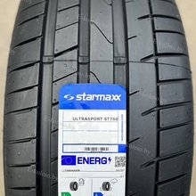 Starmaxx Ultrasport ST760 205/45 R16 87W