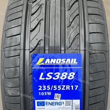 Автомобильные шины Landsail LS388 235/55 R17 103W