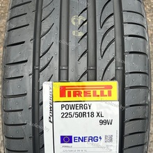 Pirelli POWERGY 225/50 R18 99W