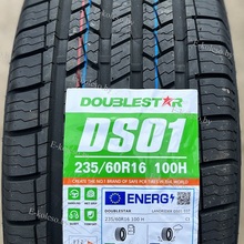Double Star DS01 235/60 R16 100H