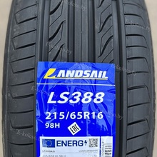 Автомобильные шины Landsail LS388 215/65 R16 98H
