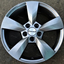 Carwel Кета 6.0J/15 5x100 ET38.0 D57.1