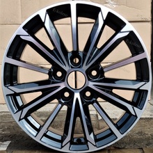 Carwel Тевриз 6.5J/16 5x108 ET50.0 D63.4